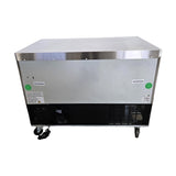 Omcan 50056 Undercounter Refrigerator