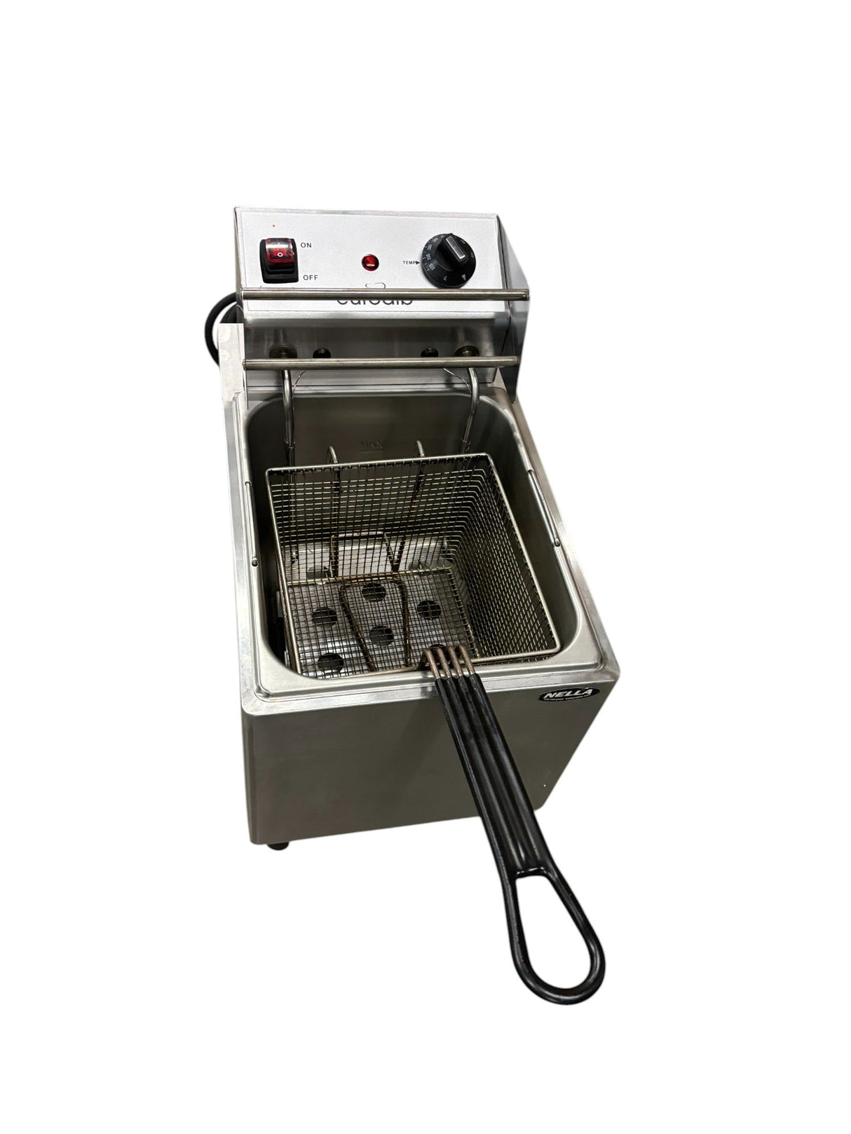 Eurodib SFE01860-120  Fryer
