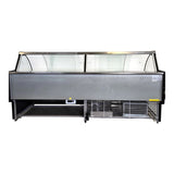 Alaska-Line HIT-27 Refrigerated Deli Display