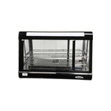 Maple Leaf FM-36 Glass Display 36in Food Warmer