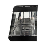 Maple Leaf FM-36 Glass Display 36in Food Warmer
