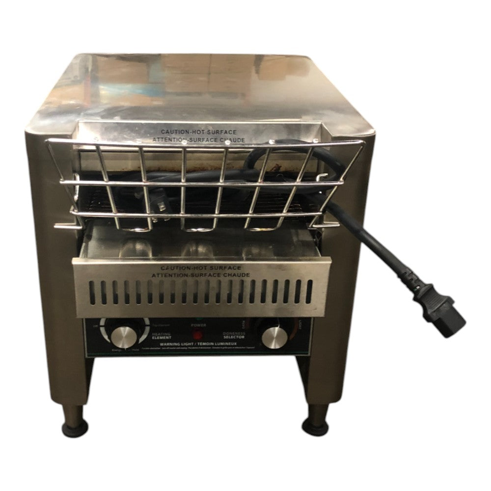Winco ECT-300 Conveyor Toaster