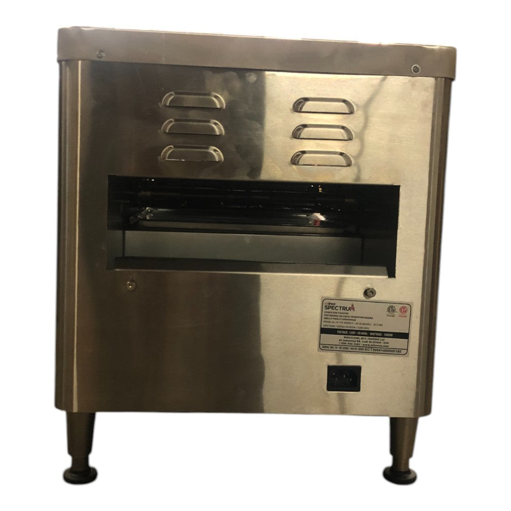 Winco ECT-300 Conveyor Toaster