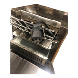 Winco ECT-300 Conveyor Toaster