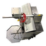 Potis NA-GD4 Shawarma Machine - Natural Gas
