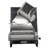IGF 2300/L30 Pizza Dough Roller