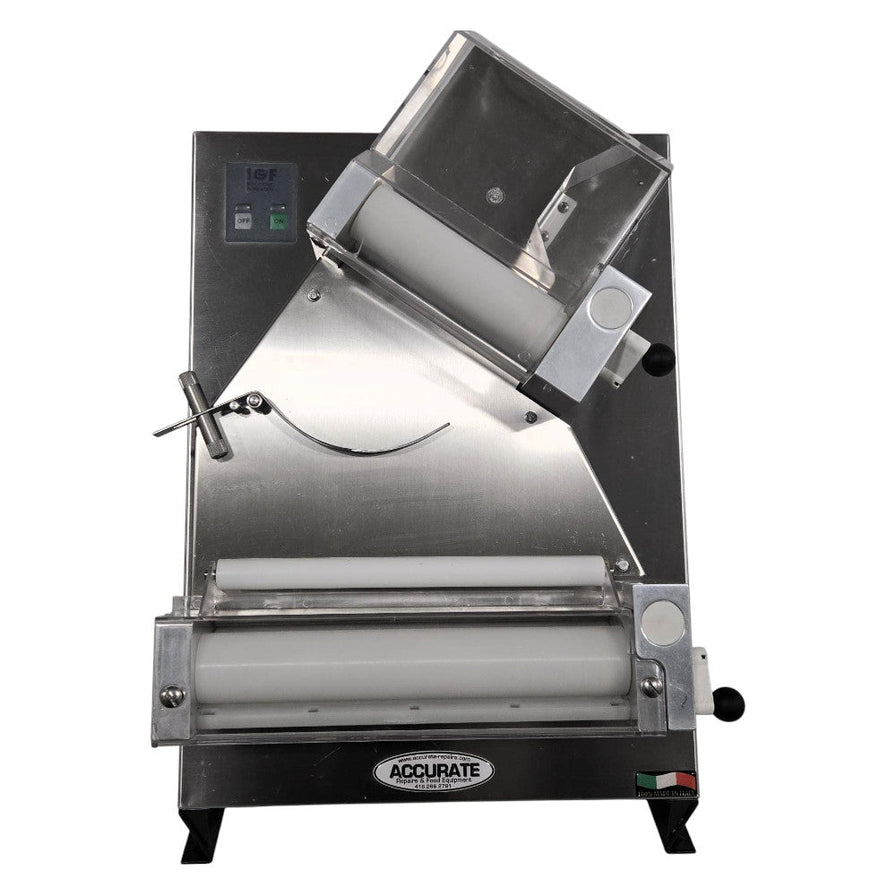 IGF 2300/L30 Pizza Dough Roller