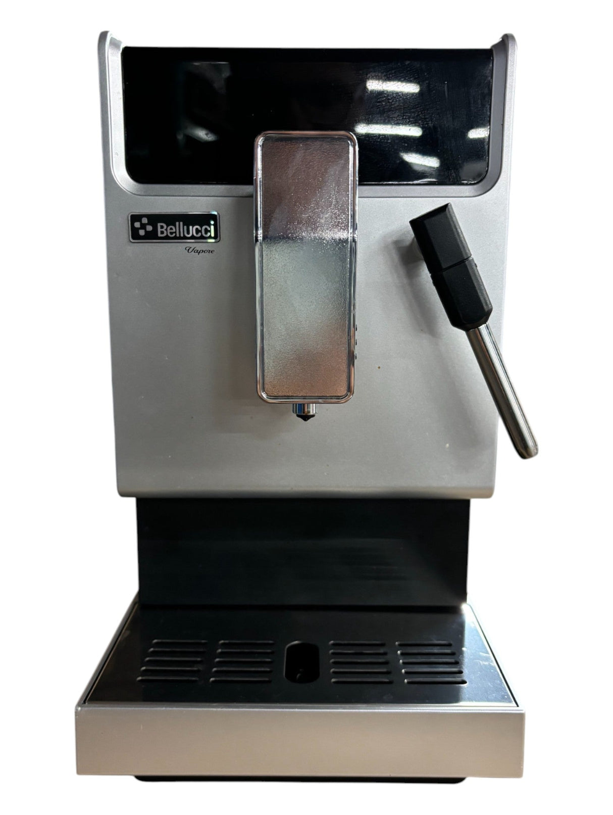 Bellucci SLIMVAPORE Bellucci Automatic Espresso Machine with Steam Wand