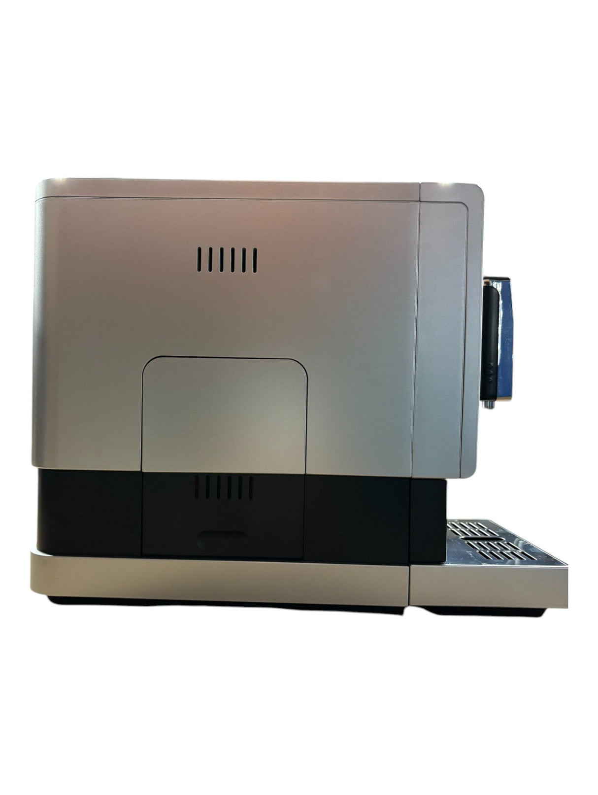 Bellucci SLIMVAPORE Bellucci Automatic Espresso Machine with Steam Wand