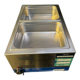 Reliant  Electric Food Warmer