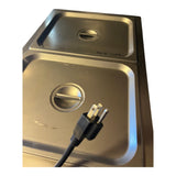 Reliant  Electric Food Warmer