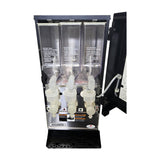 GrindMaster PIC3 3 Flavour Cappuccino Machine