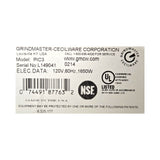 GrindMaster PIC3 3 Flavour Cappuccino Machine