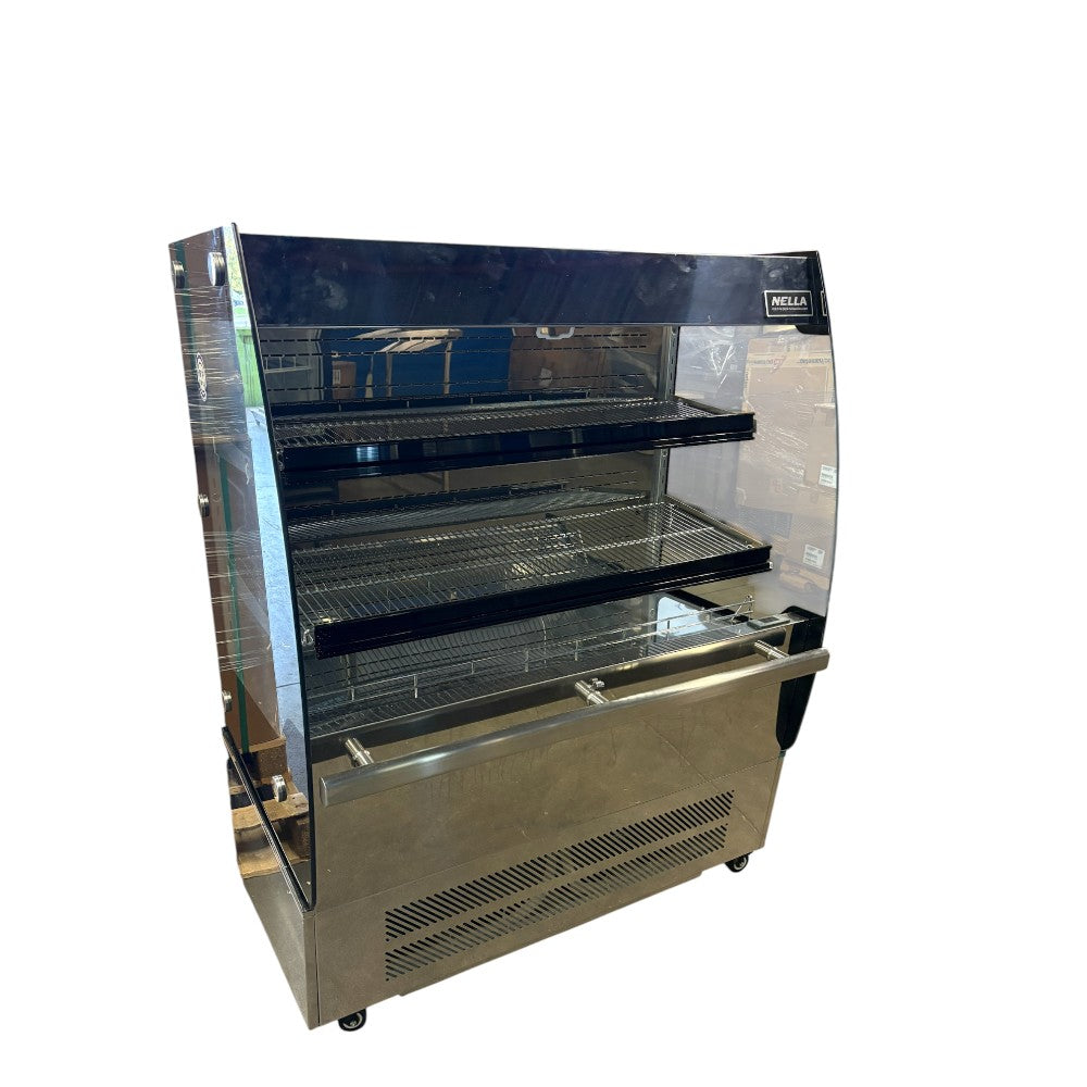 Omcan 31809 Refrigerated Showcase