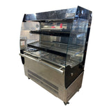 Omcan 31809 Refrigerated Showcase