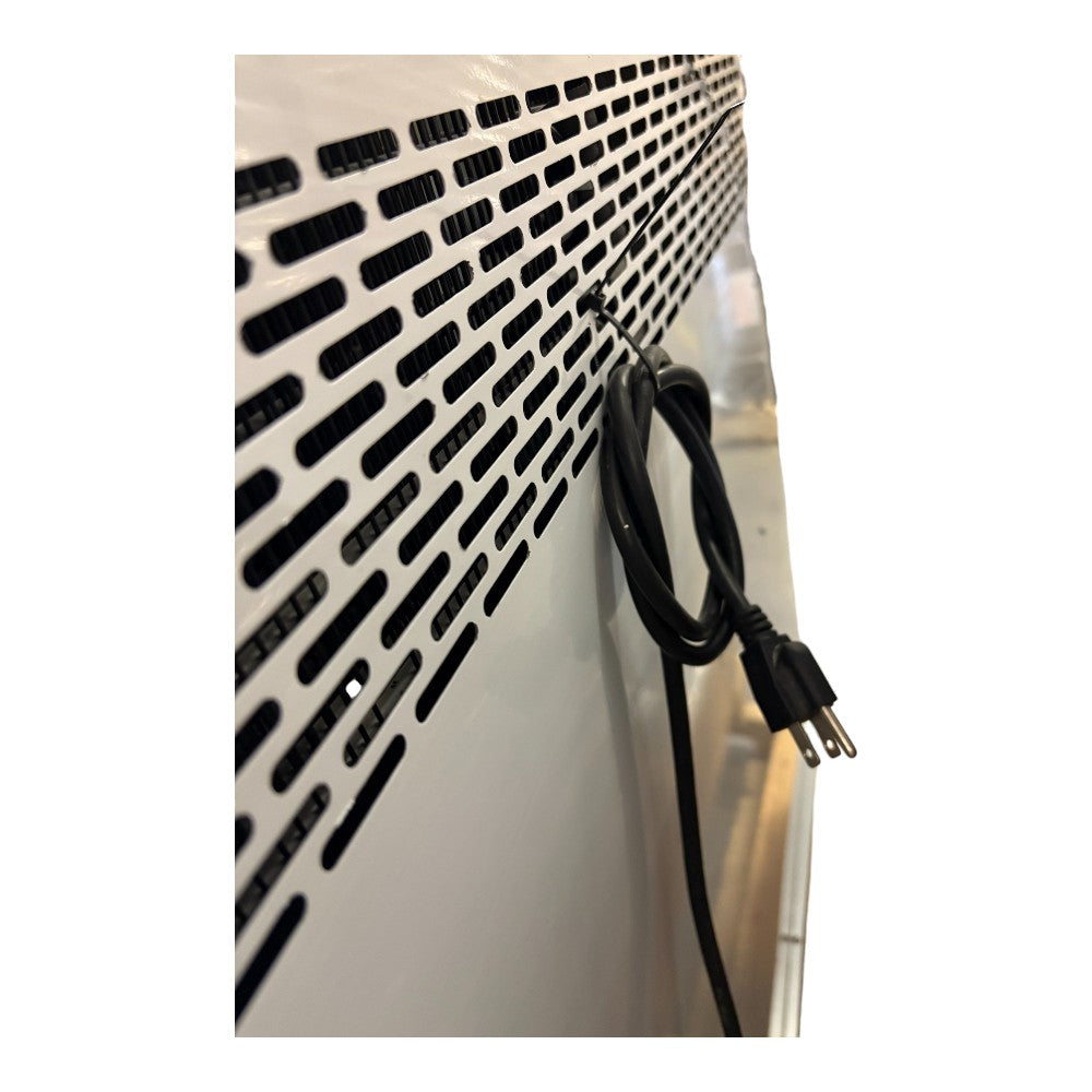 Omcan 31809 Refrigerated Showcase