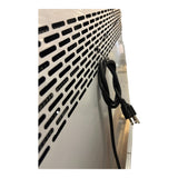 Omcan 31809 Refrigerated Showcase