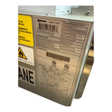 Omcan 31809 Refrigerated Showcase