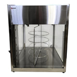 Omcan 20427 Pizza Warmer