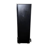 Omcan RE-CN-215 Glass Door Refrigerator