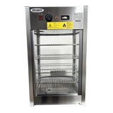 Omcan 47477 Food Warmer