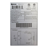 Omcan 47477 Food Warmer