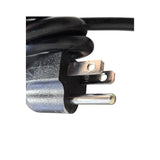 EFI CGSM-6057  Display Case - Square Glass - 59 inch