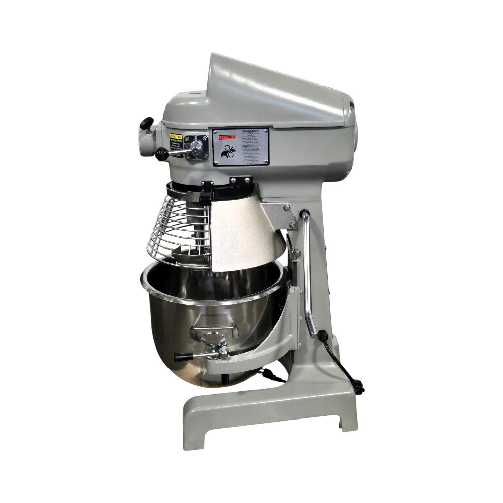 Globe SP20 20Qt Mixer