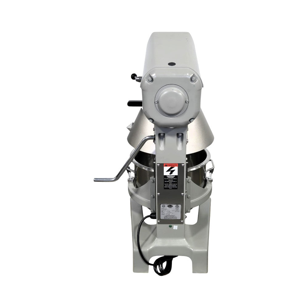 Globe SP20 20Qt Mixer