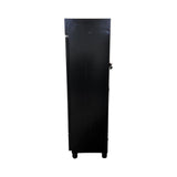 Habco ESM18HC Refrigerator - 1 Glass Door - 24 inch