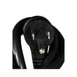 Habco ESM18HC Refrigerator - 1 Glass Door - 24 inch