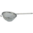 Browne 9091 Fine Mesh Mesh Strainer, 4 in - product image