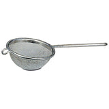 Browne 9091 Fine Mesh Mesh Strainer, 4 in - product image
