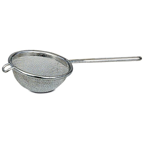 Browne 9091 Fine Mesh Mesh Strainer, 4 in - product image