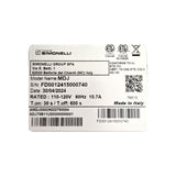 Nuova Simonelli MDJ Grinder