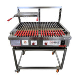 Rotoquip RCPG36 Kabob Grill - Natural Gas