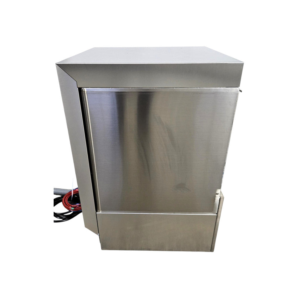 Lamber DSP3 Undercounter Glasswasher - Never Used