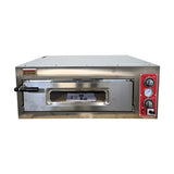 Omcan 40635 Pizza Oven - No Legs/Stand