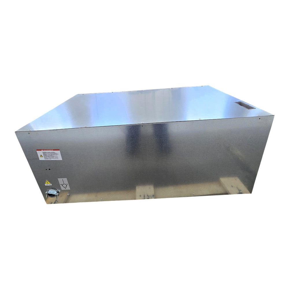 Omcan 40635 Pizza Oven - No Legs/Stand