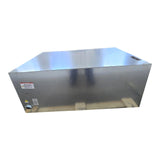 Omcan 40635 Pizza Oven - No Legs/Stand
