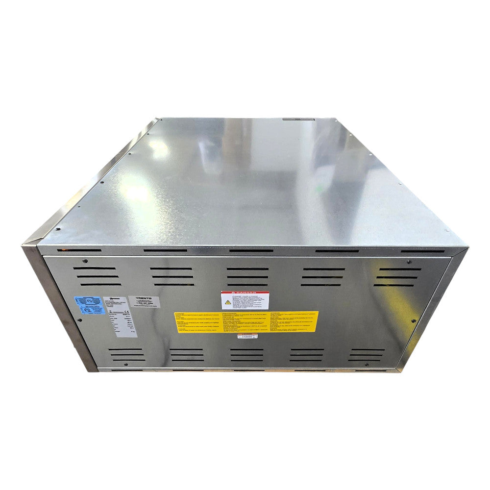 Omcan 40635 Pizza Oven - No Legs/Stand