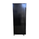 Chefco CDM-B72F Upright Freezer - Cosmetic Damage