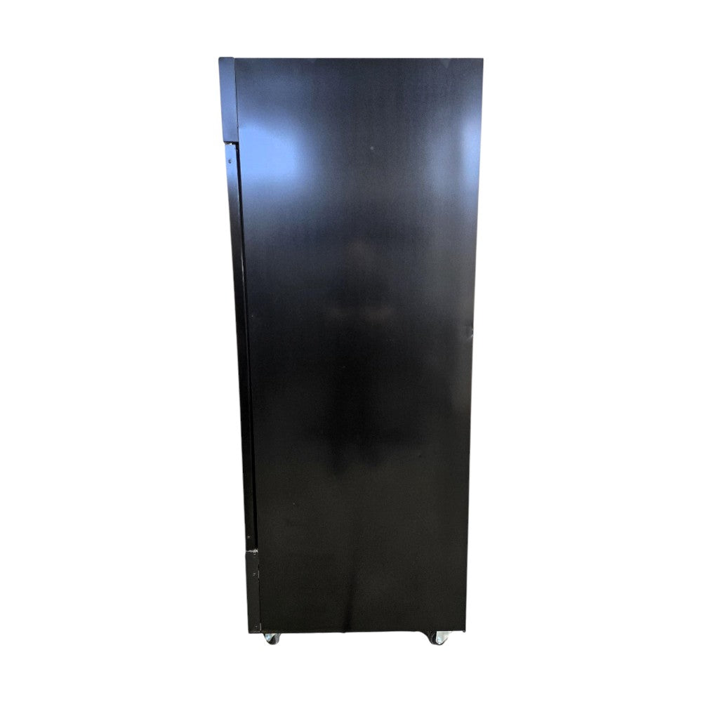 Chefco CDM-B72F Upright Freezer - Cosmetic Damage