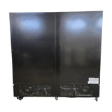 Chefco CDM-B72F Upright Freezer - Cosmetic Damage
