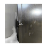 Chefco CDM-B72F Upright Freezer - Cosmetic Damage