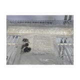 Chefco CDM-B72F Upright Freezer - Cosmetic Damage