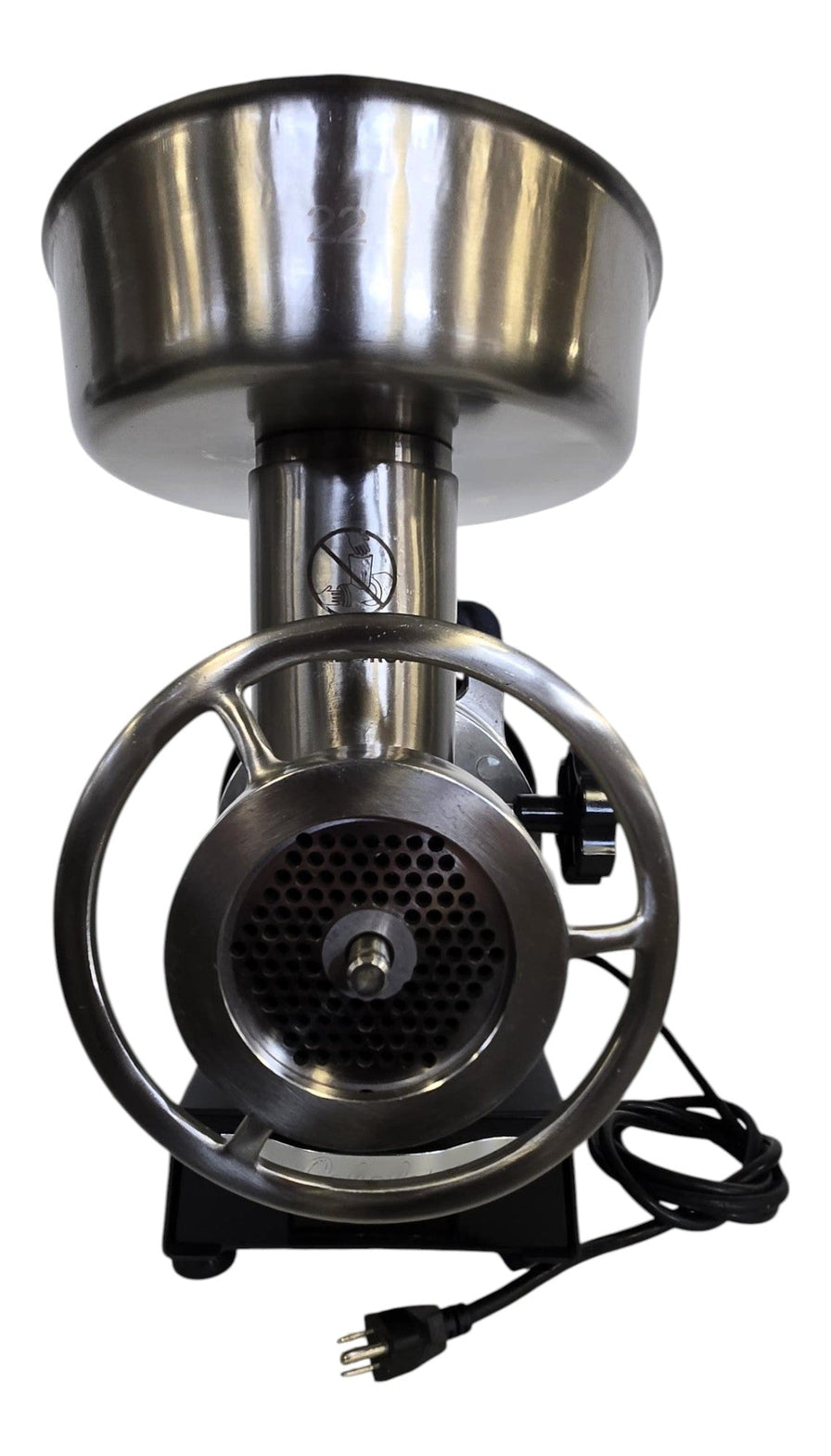 Cabela's  4154241 Carnivore Meat Grinder