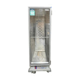 Winholt NHPL-1836-CA/LC Non Insulated Heater Proofer