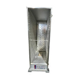 Winholt NHPL-1836-CA/LC Non Insulated Heater Proofer