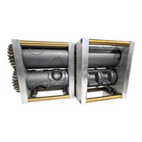 Italiana FoodTech IRM-A Pasta Extruder with Accessories